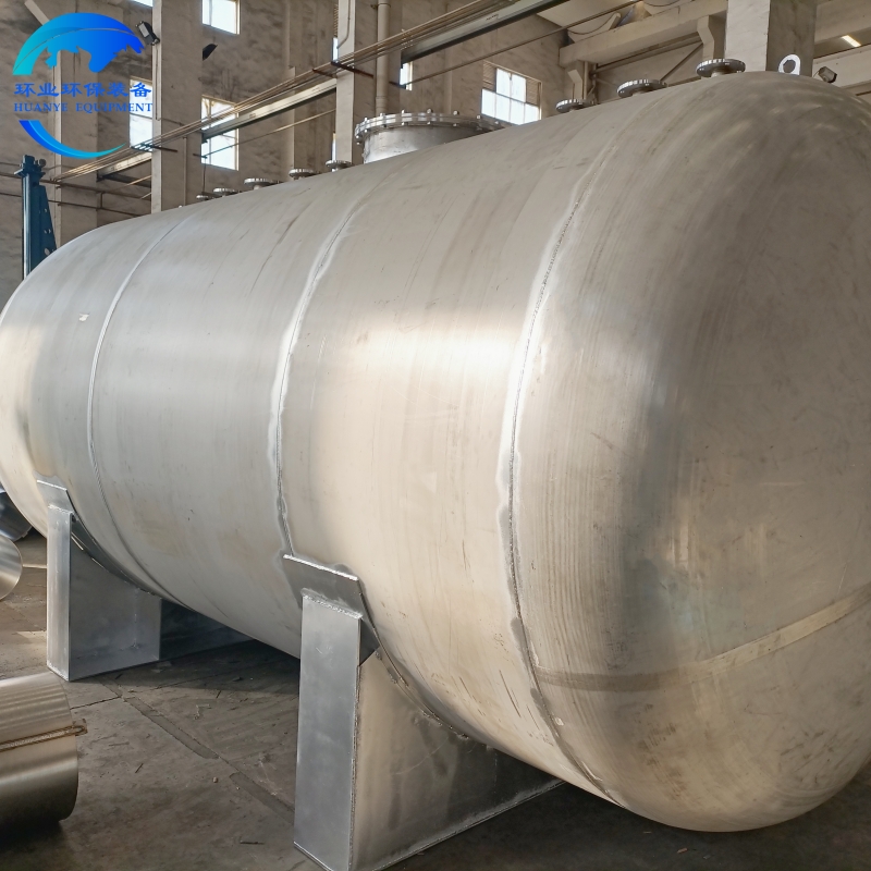 深圳不銹鋼氨水儲(chǔ)罐