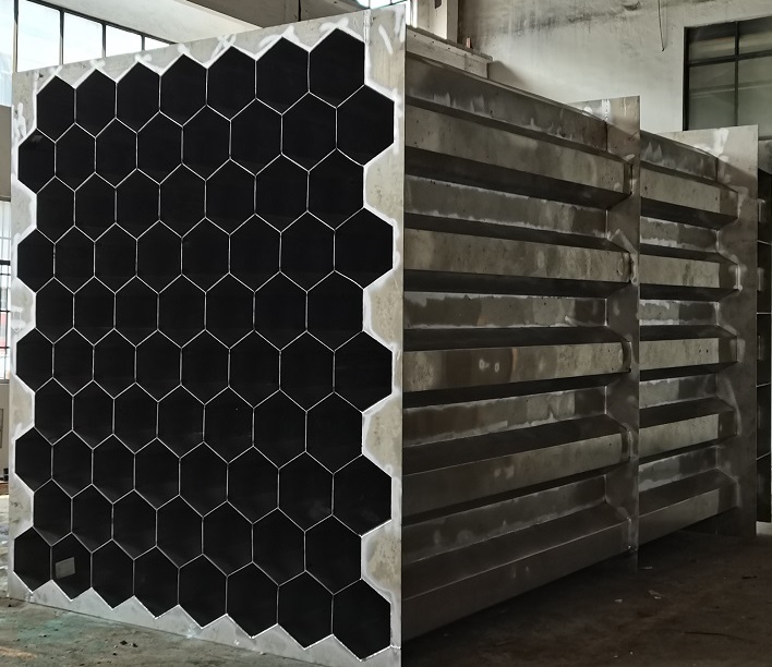 不銹鋼陽極管如何制作