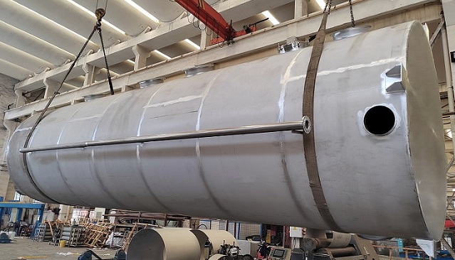 脫硫脫硝設(shè)備都有哪些特點(diǎn)