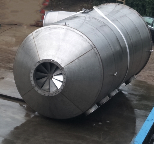 不銹鋼吸收塔如何選購(gòu)