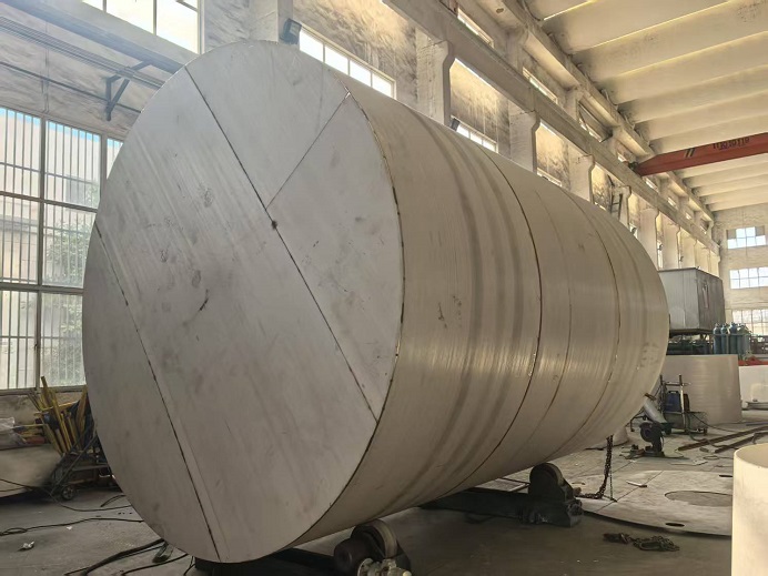 如何正確選擇不銹鋼儲罐的容量與規(guī)格