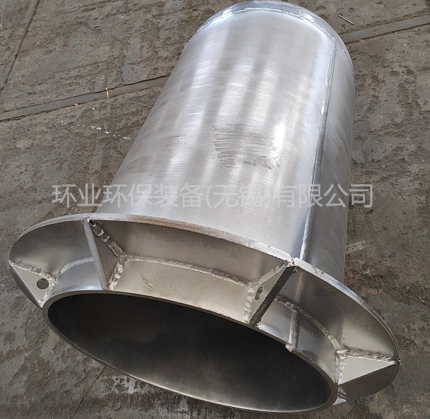 工業(yè)不銹鋼坩堝的選購指南