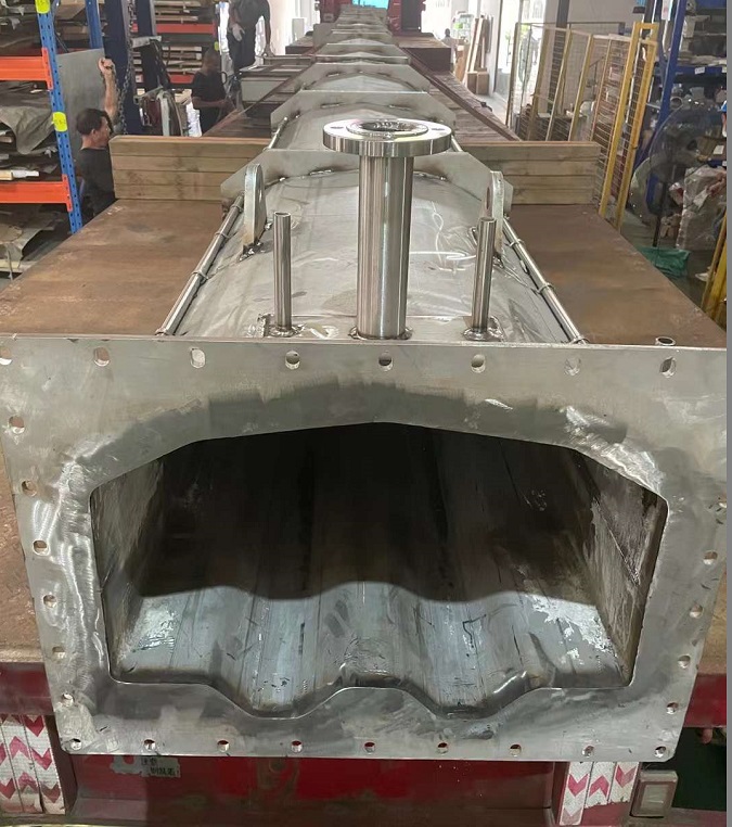 310Svs316L不銹鋼爐膽哪種材料更適合高溫環(huán)境