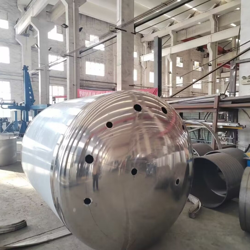 不銹鋼儲罐和塑料儲罐：哪種更適合您的需求