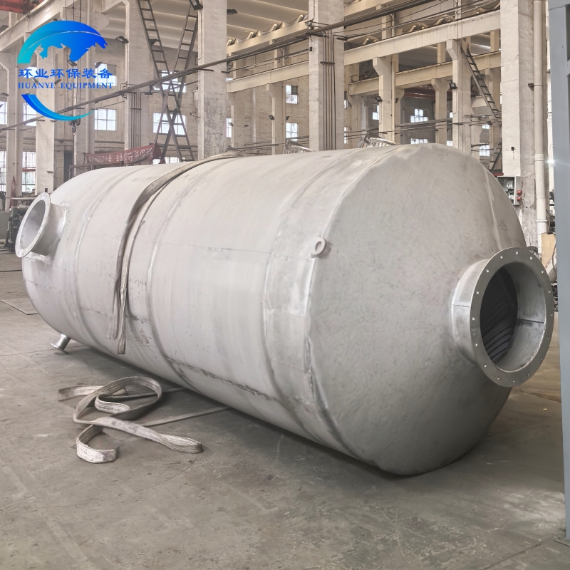 深圳不銹鋼水幕除塵器