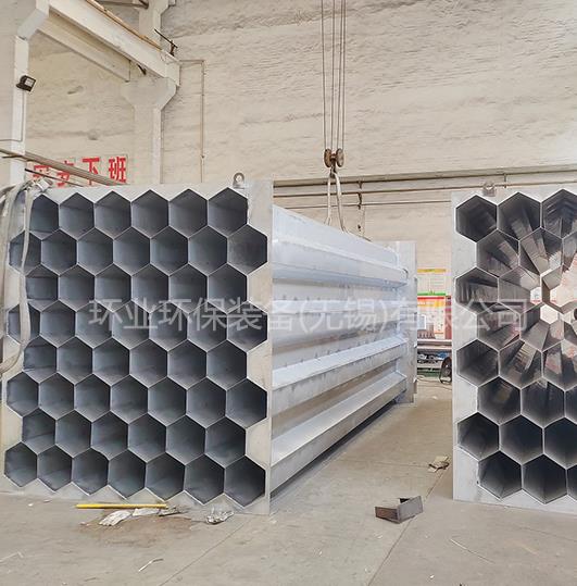 不銹鋼陽極管材質(zhì)與工藝分析