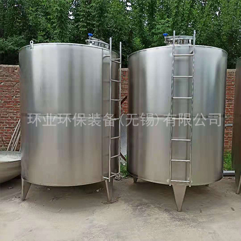 不銹鋼溶糖罐的制作材料選擇