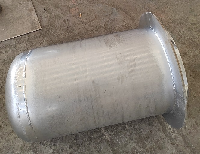 如何選擇不銹鋼坩堝