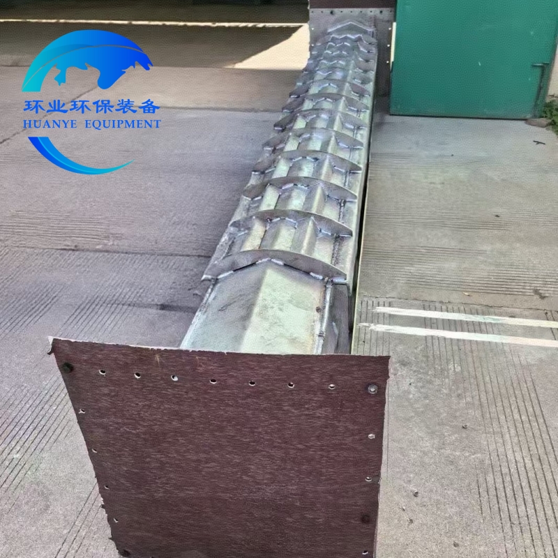 工業(yè)爐膽易變形腐蝕？不銹鋼材質(zhì)如何延長(zhǎng)設(shè)備壽命