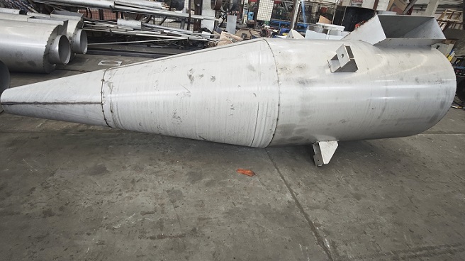 不銹鋼旋風(fēng)分離的選購(gòu)指南