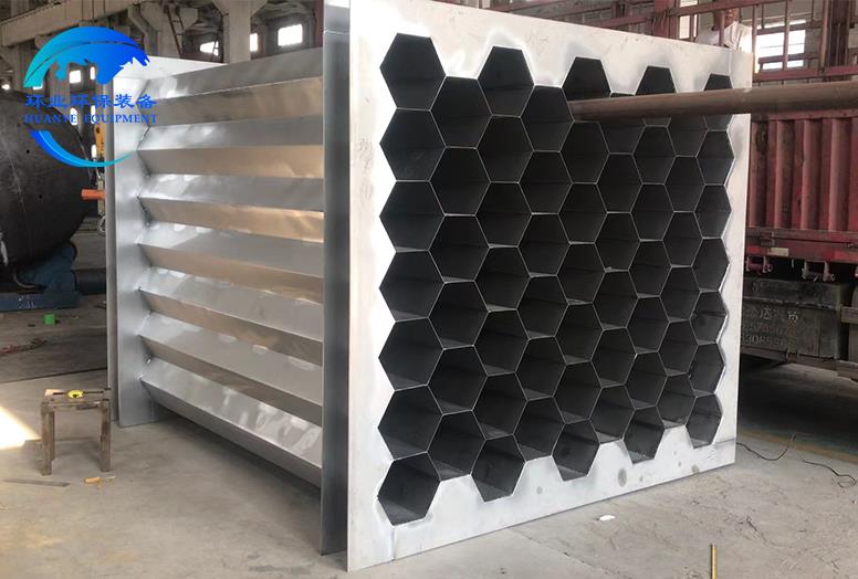 濕電配件不銹鋼陽極管的功能和重要性