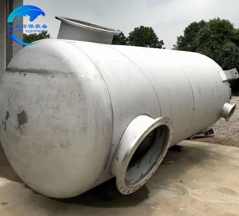 延長(zhǎng)不銹鋼儲(chǔ)罐壽命的7個(gè)關(guān)鍵保養(yǎng)步驟