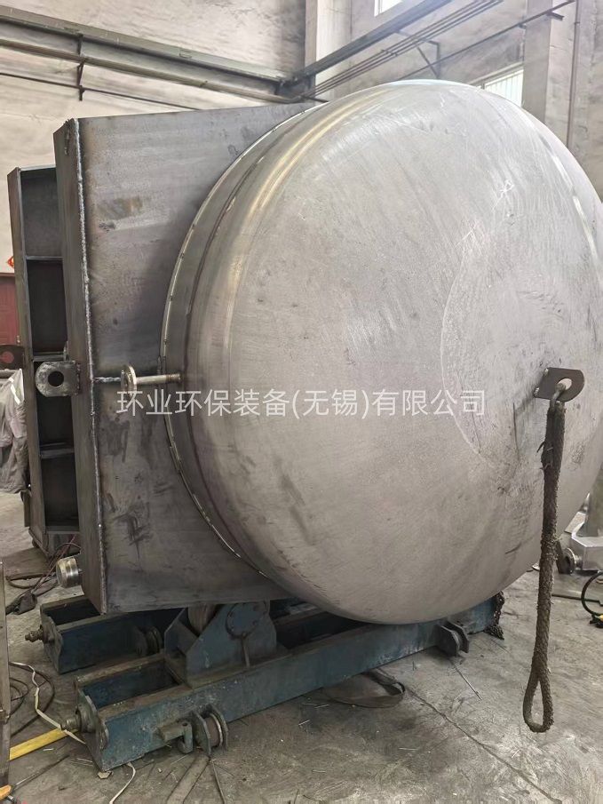 購買不銹鋼氨水儲(chǔ)罐的避坑指南