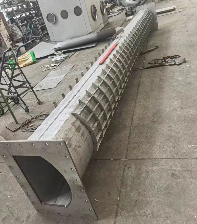 湘西310S不銹鋼工業(yè)爐膽的重要性