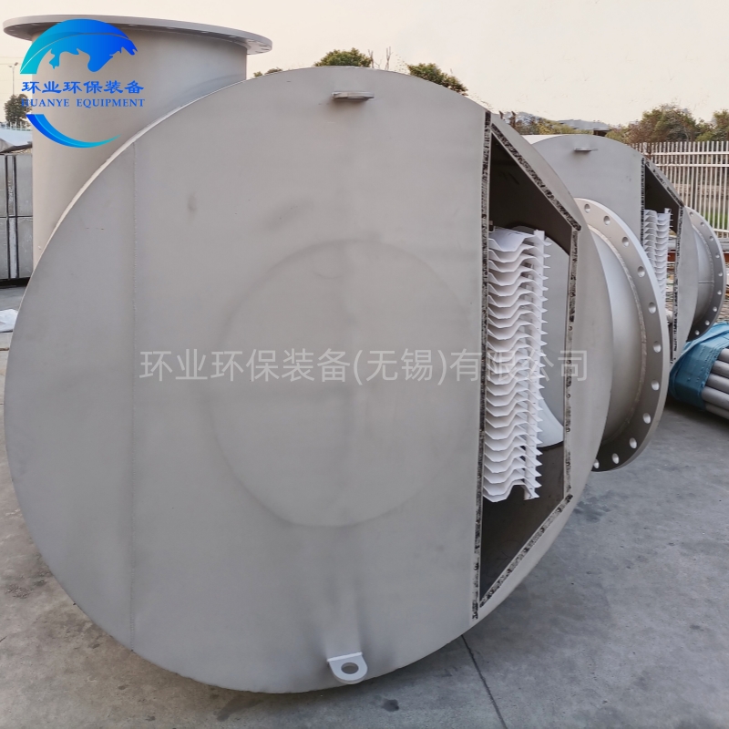 珠海氣液分離器