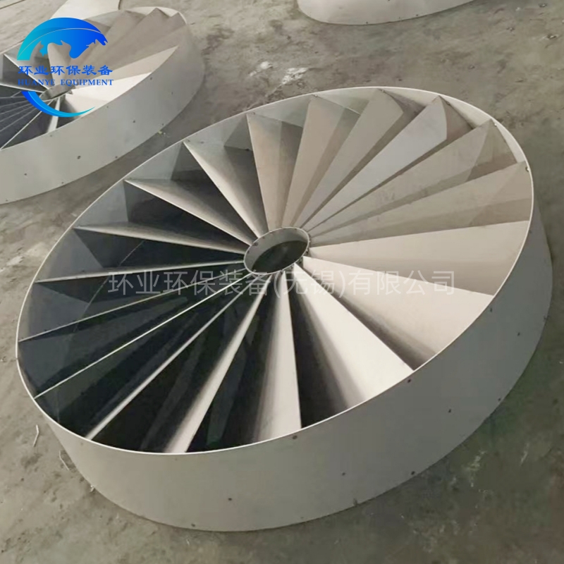 汕頭不銹鋼旋流器