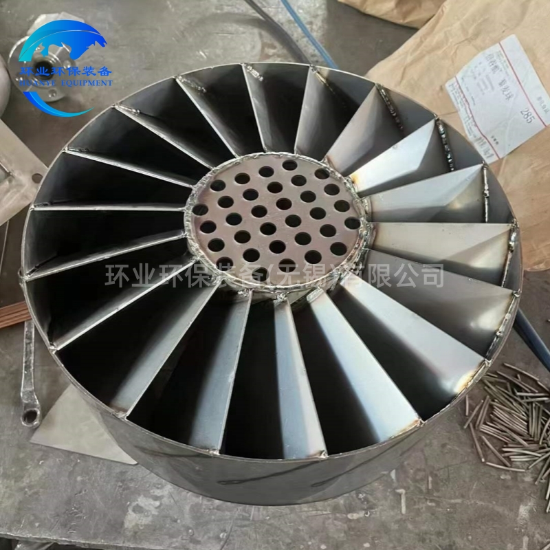 汕頭不銹鋼旋流器