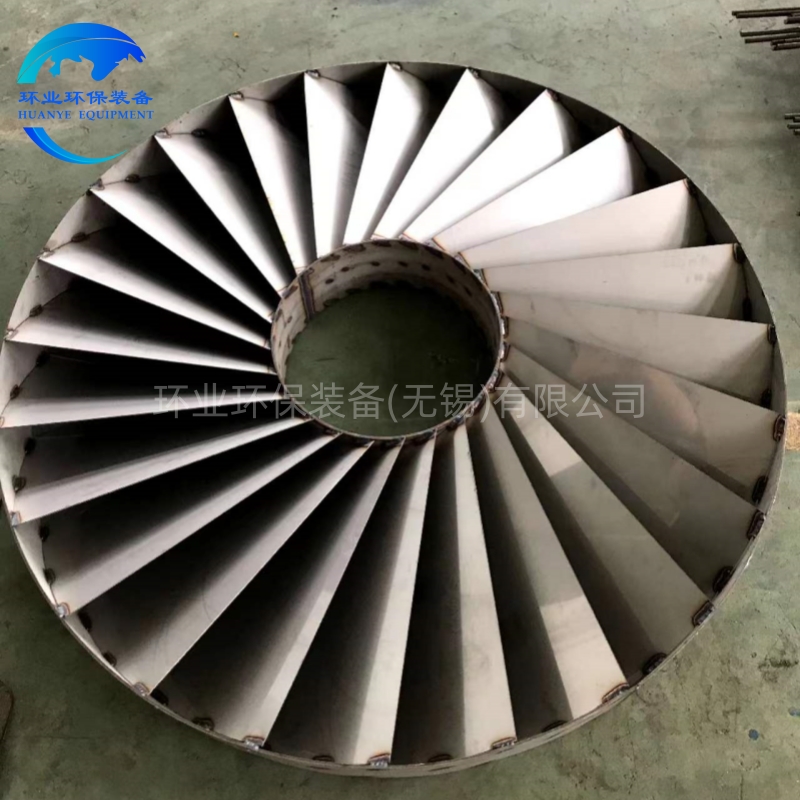 汕頭旋流器定制